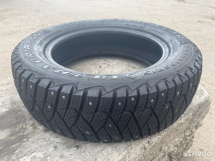 Goodyear Ultragrip 600 185/65 R15
