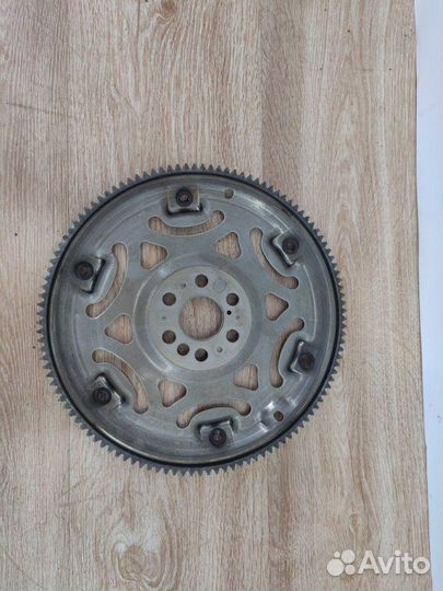 Маховик АКПП Bmw 3 F30 N20B20 2013