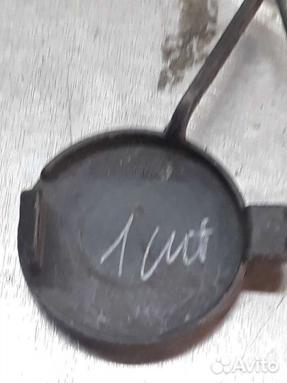 2011-17 Мазда Сх5 заглушка переднего бампера cx5