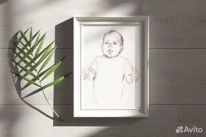 Рисунки и картины на заказ