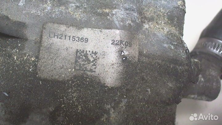 Гур BMW 5 F07 Gran Turismo, 2010