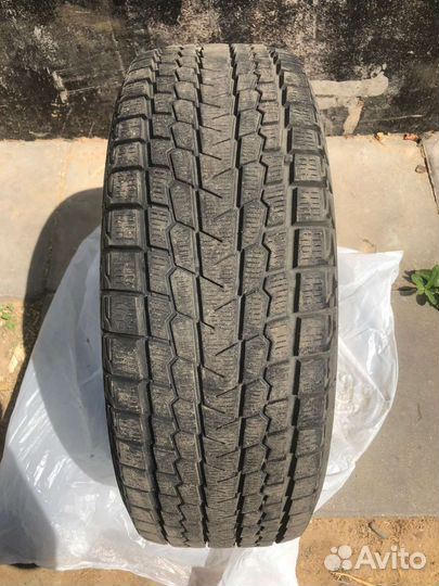 Yokohama Ice Guard G075 235/65 R17