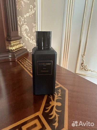 Духи Karloff мужские оригинал