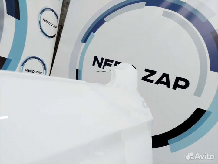 Крыло переднее левое LADA Vesta 2015-2023