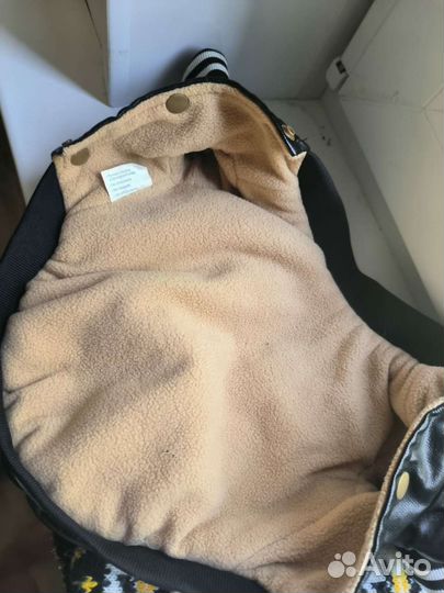 Одежда для собак