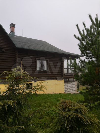 Дом 200 м² на участке 18 сот.