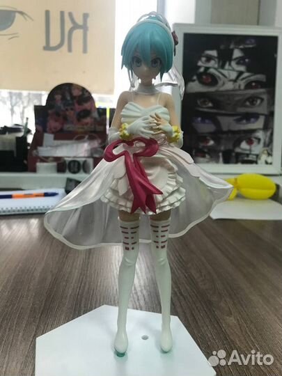 Аниме фигурки