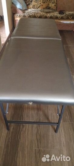 Кушетка косметологическая