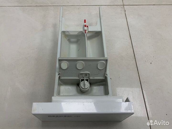 Кювета стиральной машины Miele