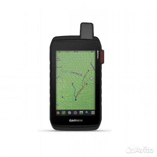 Навигатор Garmin Montana 710i