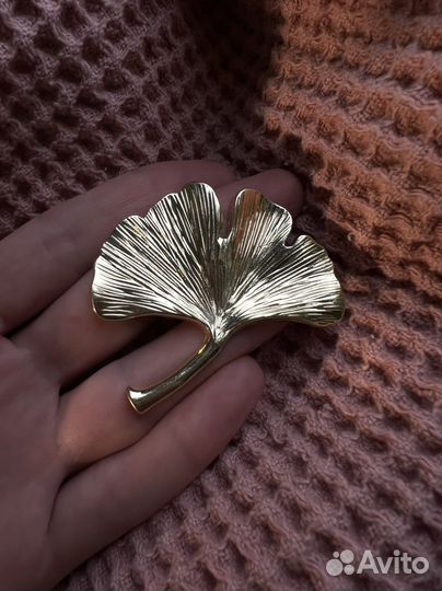 Мебельная ручка в стиле zara home