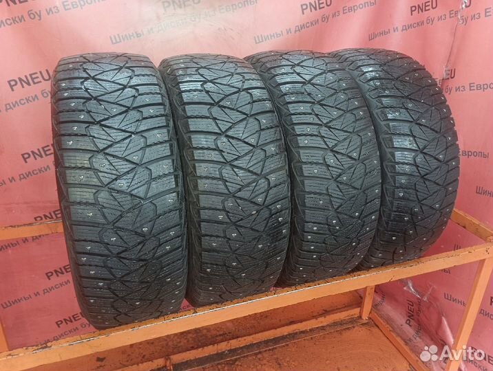 Dunlop Ice Touch 205/55 R16