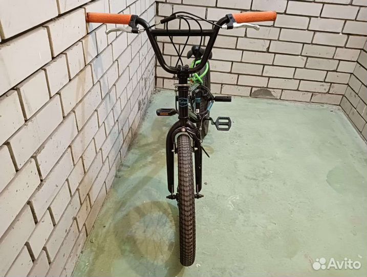 Велосипед BMX Madness 2