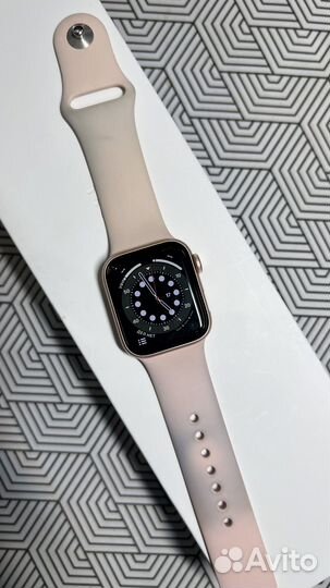 Часы Apple watch 5 40 mm