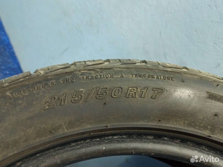 Cordovan Grand Prix Tour RS 215/50 R17 95V