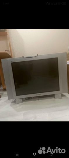 Телевизор Panasonic