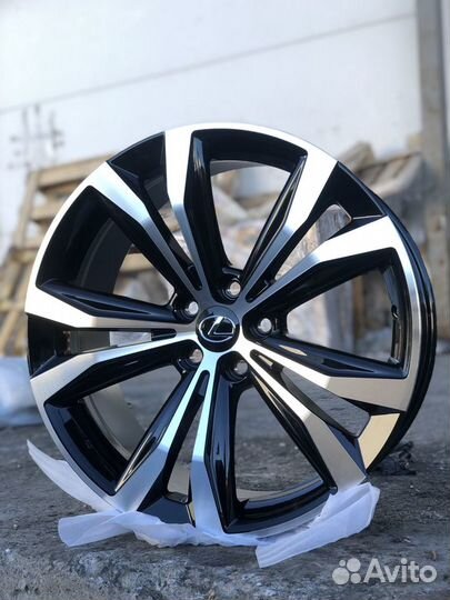 Новые копия 20 Lexus RX