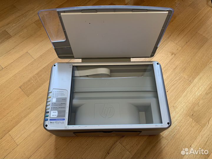 Принтер сканер копир hp Q5893A