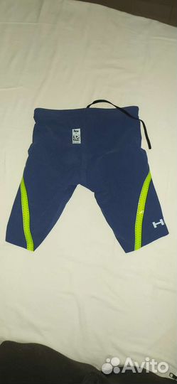 Гидрокостюм