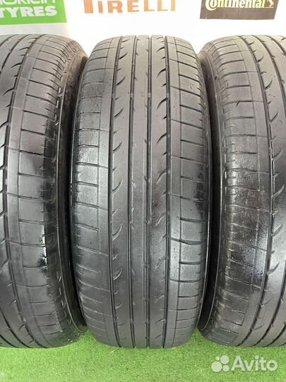 Bridgestone Dueler H/P Sport 235/65 R18 106H