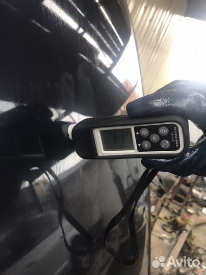 Крыша Ford Focus 3, хэтчбек