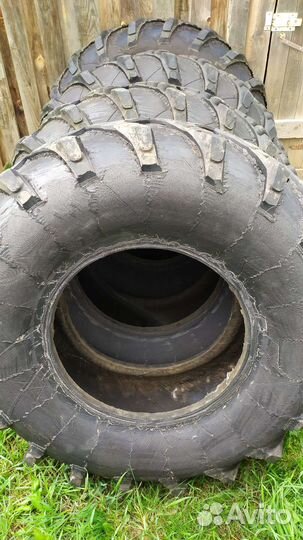 Омскшина И-П184-1 400/400 R21 50B