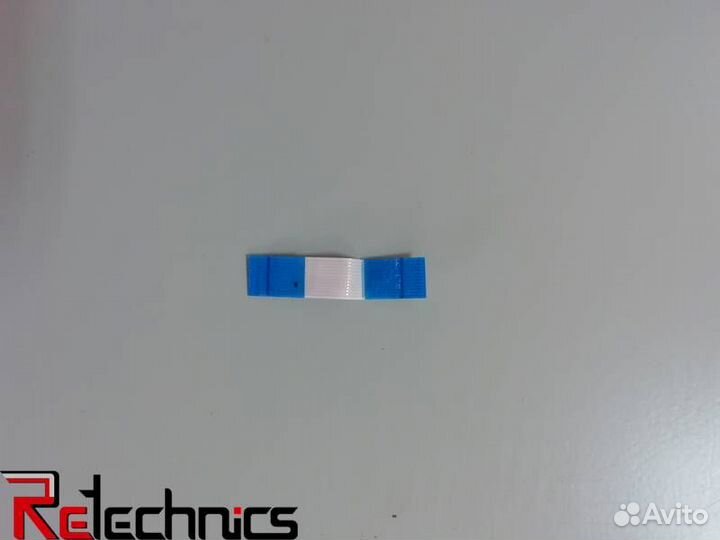 Шлейф соединения тачпада и платы кнопок тачпада н