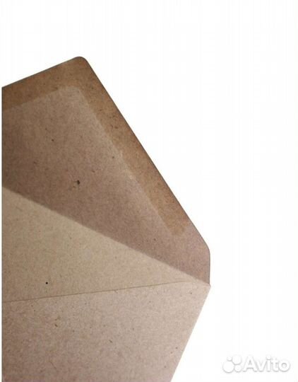 Конверт бумажный