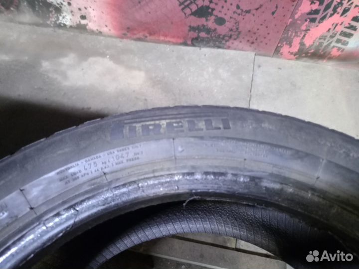 Pirelli Cinturato P1 Verde 185/55 R15