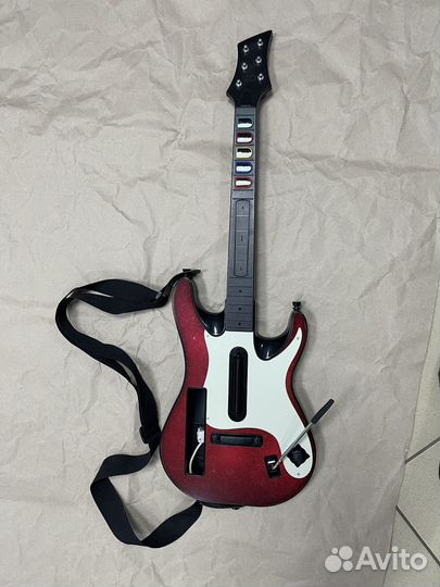 Guitar Hero/ Rock Band - новые цены