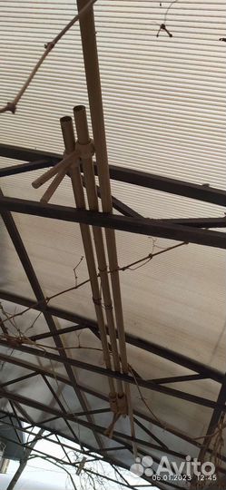 Гардина для штор