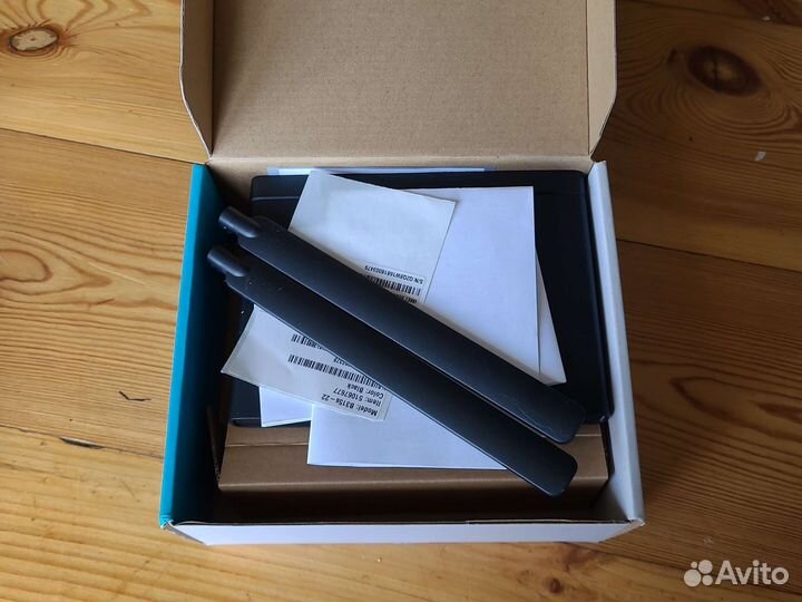 Wifi роутер 4g модем Huawei B315s-22