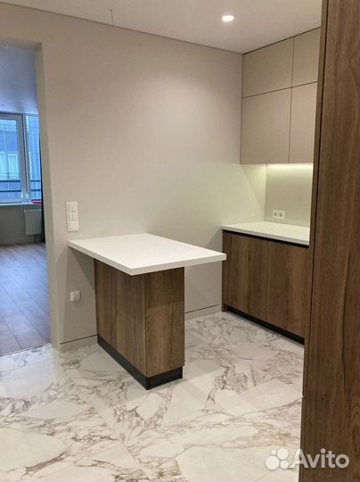 Кухонные гарнитуры. Арт.Г375