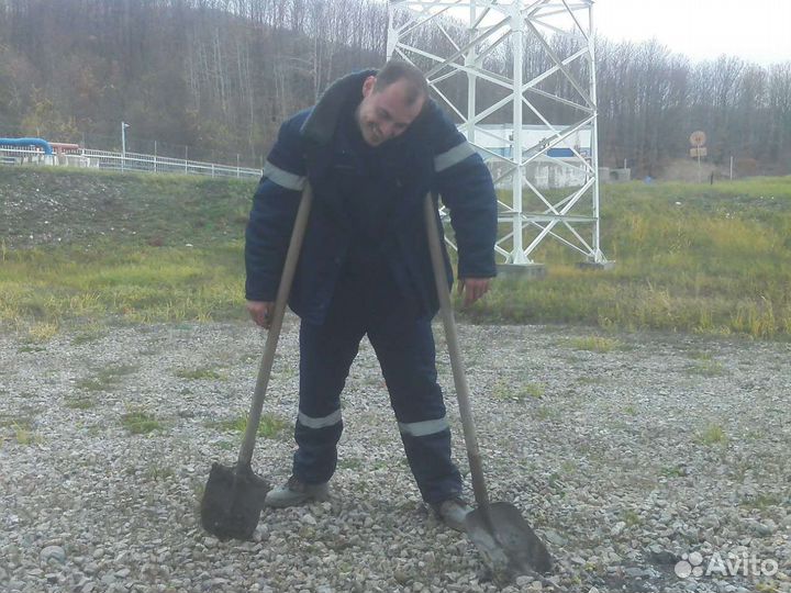 Услуги электрика