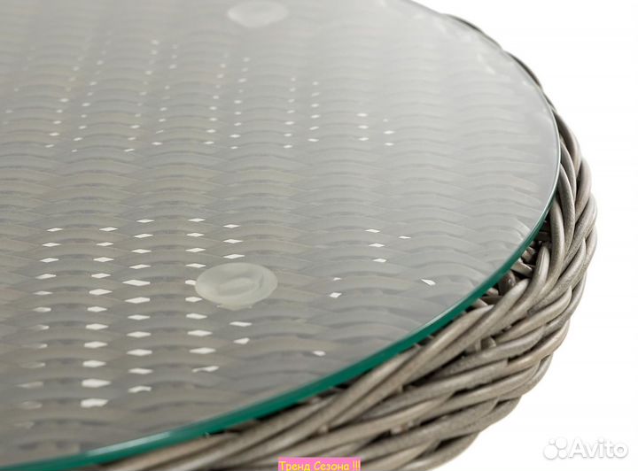 Набор садовой мебели для дачи Бейхан арт.GS020