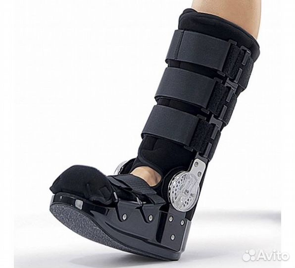 Orlett HAS-301 (S) ортез на голеностопный сустав