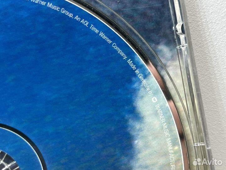 CD Red Hot Chili Peppers