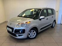 Citroen C3 Picasso 1.6 MT, 2012, 90 265 км, с пробегом, цена 815 000 руб.