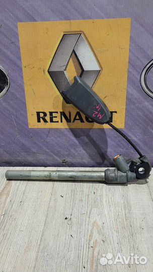 Пиропатрон Renault megane 2 Лев