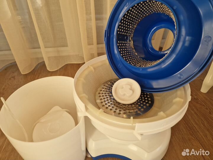 Соковыжималка Нептун