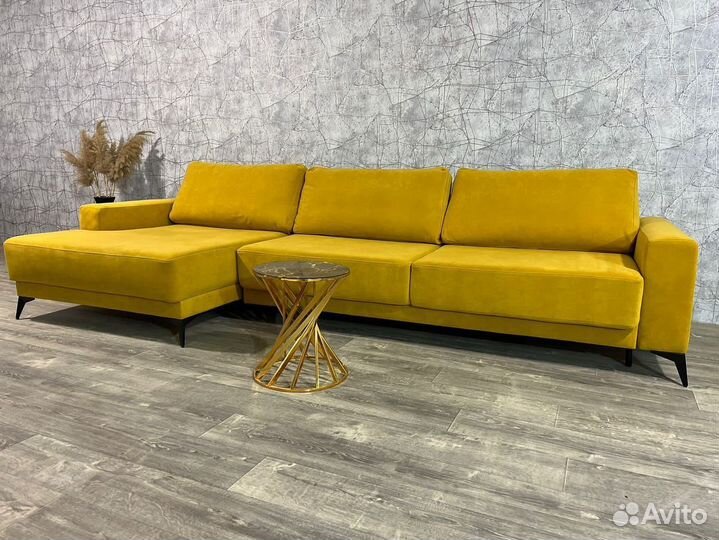 Мягкая мебель