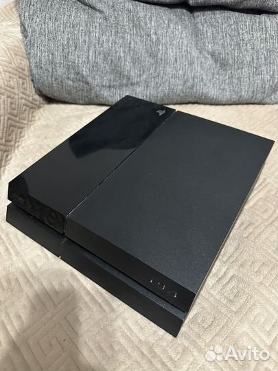 Sony PS4 500gb
