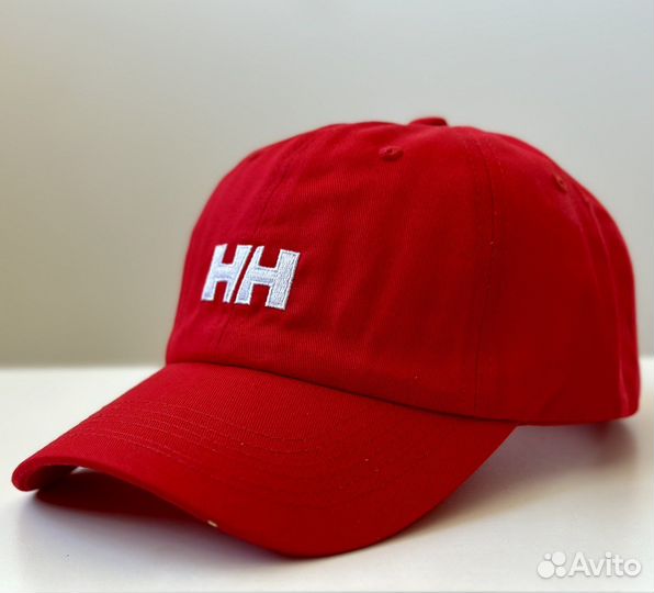 Кепки бейсболки HH