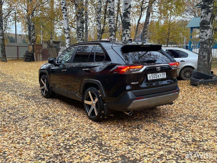 Кованый обод Vossen cv3 R20 5х114.3 5x150