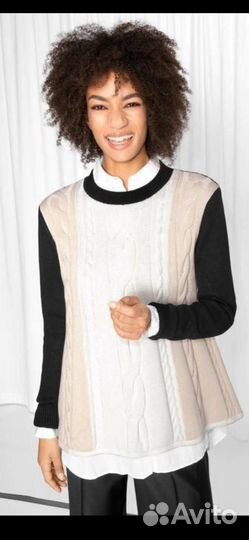 Other stories свитер