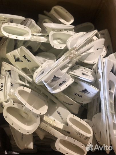 Стаканы Tuuk Light speed 2