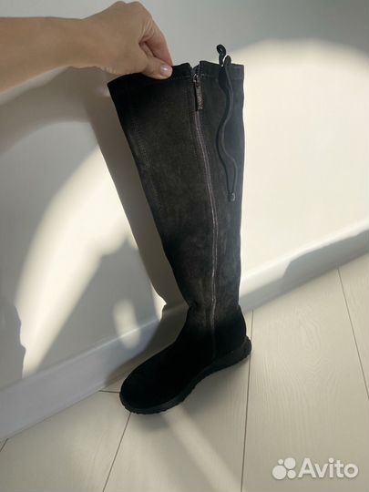 Сапоги Mascotte