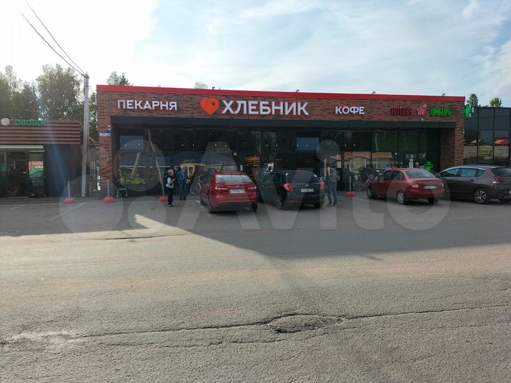 Участок 6 сот. (СНТ, ДНП)