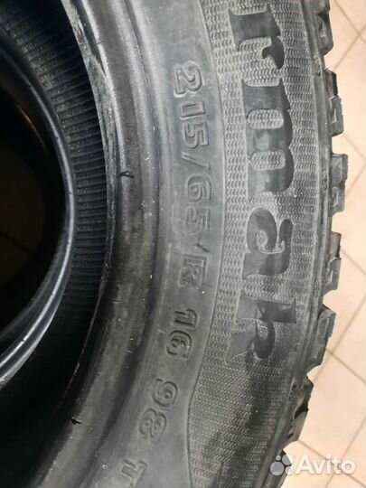 Matador MP 82 4X4 SUV 215/65 R16