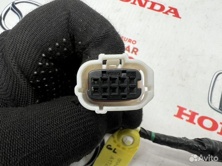 Разъём датчика слепых зон Mazda 6 GL 2018-2024